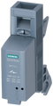 SIEMENS 3NP19211GB41 Fuse carrier with EFM15, for size NH000 1-pole, 110 ... 690 V AC (L-N) accessory