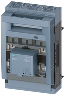 SIEMENS 3NP11431BC12 SENTRON, 3NP1 fuse switch disconnector, 3-pole, NH1, 250 A