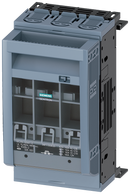 SIEMENS 3NP11331BC20 SENTRON, 3NP1 fuse switch disconnector, 3-pole, NH00, 160 A