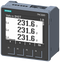 SIEMENS 7KM32200BA011DA0 SENTRON PAC3220 power monitoring, front mounting, 690/400 V, 5 A, 100-250 V AC/DC, Modbus TCP