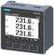 SIEMENS 7KM31200BA011DA0 SENTRON PAC3120 power monitoring, front mounting, 690/400 V, 5 A, 100-250 V AC/DC, Modbus RTU
