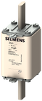 SIEMENS 3NA3142 LV HRC fuse link, NH1, In: 224 A, gG, Un AC: 500 V, Un DC: 440 V