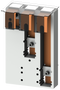 SIEMENS 8US1291-4SB00 Busbar system, busbar center-to-center spacing 60 mm, device adapter, width: 108 mm