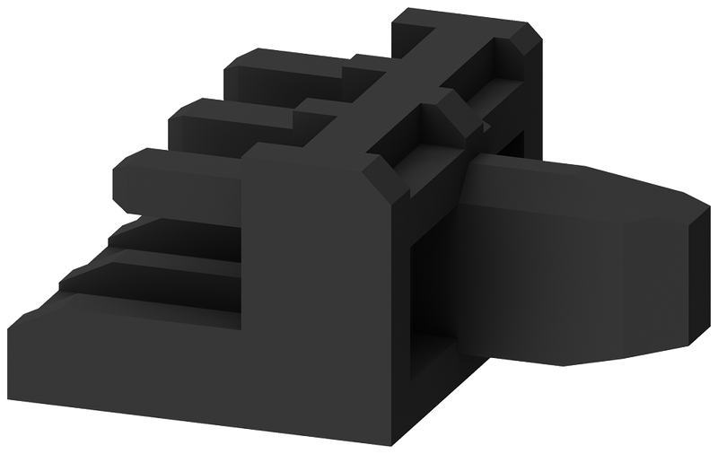 SIEMENS 8US1998-1BA10 Spacers