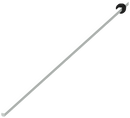 SIEMENS 3LD92052C Shaft set, for rotary operating mechanism, shaft 6 x 6 mm, length 600 mm, accessory