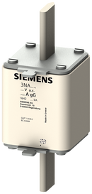 SIEMENS 3NA3252 LV HRC fuse link, NH2, In: 315 A, gG, Un AC: 500 V, Un DC: 440 V