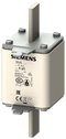 SIEMENS 3NA3350 LV HRC fuse link, NH3, In: 300 A, gG, Un AC: 500 V, Un DC: 440 V