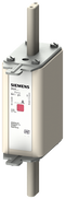 SIEMENS 3NA7136-6 LV HRC fuse link, NH1, In: 160 A, gG, Un AC: 690 V, Un DC: 440 V