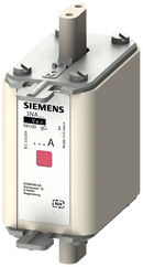 SIEMENS 3NA7822-6 LV HRC fuse link, NH00, In: 63 A, gG, Un AC: 690 V, Un DC: 250 V