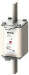 SIEMENS 3NA7244 LV HRC fuse link, NH2, In: 250 A, gG, Un AC: 500 V, Un DC: 440 V