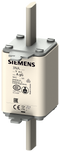 SIEMENS 3NA3242 LV HRC fuse link, NH2, In: 224 A, gG, Un AC: 500 V, Un DC: 440 V