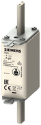 SIEMENS 3NA3105 LV HRC fuse link, NH1, In: 16 A, gG, Un AC: 500 V, Un DC: 440 V