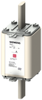 SIEMENS 3NA7140 LV HRC fuse link, NH1, In: 200 A, gG, Un AC: 500 V, Un DC: 440 V