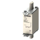 LV HRC fuse NH000 6A gG 690Vac/250Vdc