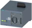 SIEMENS 3VA92670HA20 Motor operator 110-230 V AC/110-250 V DC, accessory for: 3VA2 100/160/250