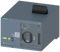 SIEMENS 3VA92670HA20 Motor operator 110-230 V AC/110-250 V DC, accessory for: 3VA2 100/160/250