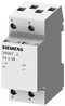 SIEMENS 3NW7023 SENTRON, cylindrical fuse holder, 10 x 38 mm, 2-pole, In: 32 A, Un AC: 690 V
