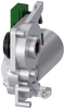 SIEMENS 3WA91110AF02 Spring charging motor (M) 24-30 V DC