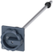 SIEMENS 3KD9001-5 Accessory for 3KD0 size 01/02 door-coupling rotary operating mechanism, complete, gray