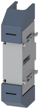 SIEMENS 3KD90268 Accessory for 3KD0 size 02 neutral/ground terminal with permanent jumper