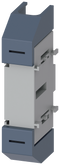 SIEMENS 3KD90268 Accessory for 3KD0 size 02 neutral/ground terminal with permanent jumper