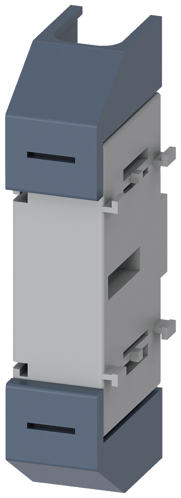 SIEMENS 3KD90268 Accessory for 3KD0 size 02 neutral/ground terminal with permanent jumper
