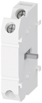 SIEMENS 3KD9003-4 Accessory for 3KD0 size 01/02 auxiliary switch, 1 NO, 1 NC
