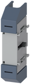 SIEMENS 3KD90252 Accessory for 3KD0 size 02 fourth pole, switchable box terminal