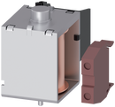 SIEMENS 3WA91110AD15 Closing coil (CC) 5% OP, 110-127 V AC / 110-125 V DC for momentary duty