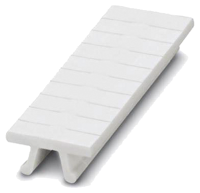 SIEMENS 8WH8110-0AA05 Labeling plates 3.5 mm front, blank