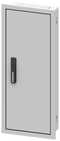 SIEMENS 8GK10313KK10 ALPHA 160 DIN flush-m. wall-mounted unequipped distribution board SK2, H=800 W=300 D=120 IP31