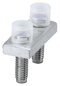 SIEMENS 8WH9020-3AH00 Connection bars for 2 terminals size 70
