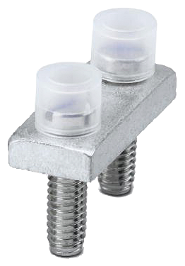 SIEMENS 8WH9020-3AH00 Connection bars for 2 terminals size 70