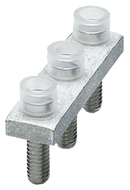 SIEMENS 8WH9020-3AJ00 Comb, 3-pole, fully insulated, fitted in the clamping sleeve and latched for 95 mm2 terminals