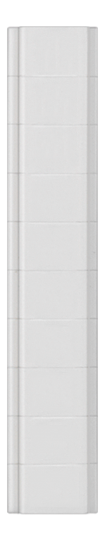 SIEMENS 8WH8111-0AA05 Labeling plates 3.5 mm, flat, blank