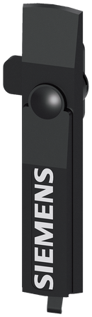 SIEMENS 8GK9560-0KK04 ALPHA, standard locking device, made of plastic