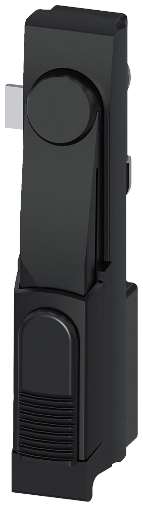 SIEMENS 8GK9560-0KK06 ALPHA, rotary handle locking mechanism, for wall-mounted distribution board