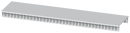 SIEMENS 8GK9910-0KK00 ALPHA DIN, cover strips