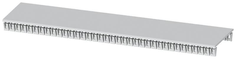 SIEMENS 8GK9910-0KK00 ALPHA DIN, cover strips