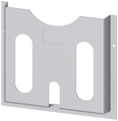 SIEMENS 8GK9910-1KK24 Circuit diagram pocket depth 30 mm, pack of 25, plastic