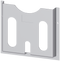 SIEMENS 8GK9910-1KK24 Circuit diagram pocket depth 30 mm, pack of 25, plastic
