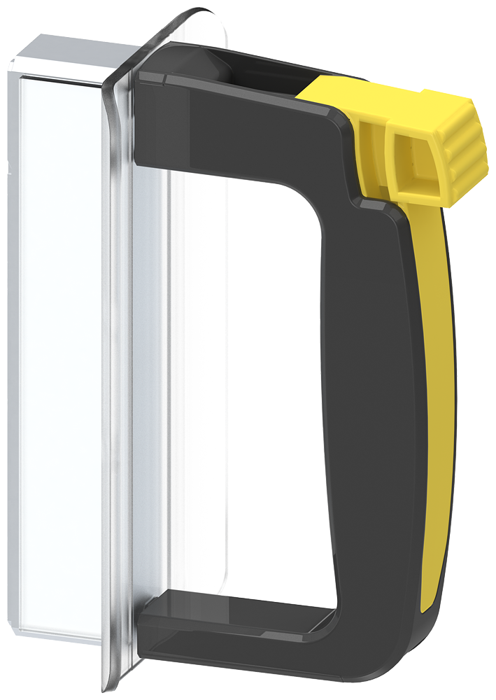 SIEMENS 3NX1015 Fuse-puller for LV HRC fuse size 000 to 3
