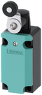 SIEMENS 3SE5112-0LH01 Position switch, metal encl. 40 mm, EN50041, device connection