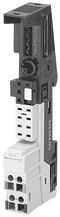 SIEMENS 6AG1193-4CD20-2AA0 SIPLUS ET 200S TM-P15S23-A0 Screw terminals -40 ... +70°C with conformal coating based on 6ES7193-4CD20-0AA0