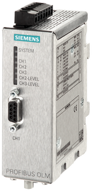 SIEMENS 6AG1503-3CB00-2AA0 SIPLUS NET OLM/G12 V4.0 based on 6GK1503-3CB00 with conformal coating, -25…+60 °C,