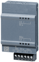 SIEMENS 6AG1223-0BD30-4XB0 SIPLUS S7-1200 SB 1223, DI 2x24 V DC/DQ 2x24 V DC With conformal coating based on 6ES7223-0BD30-0XB0