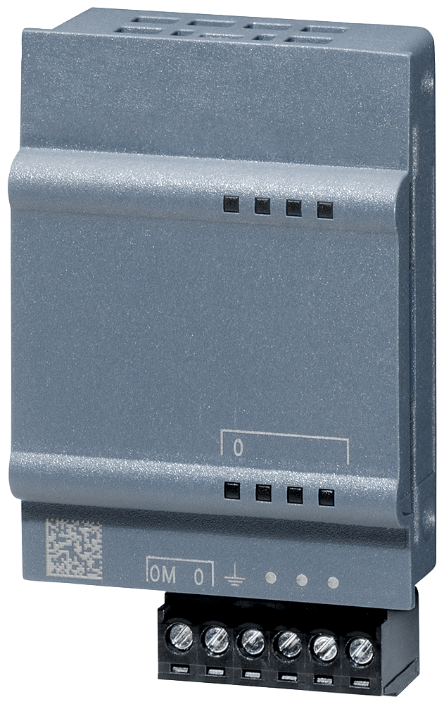SIEMENS 6AG1232-4HA30-4XB0 SIPLUS S7-1200 SB 1232, AQ 1x12 bit With conformal coating based on 6ES7232-4HA30-0XB0