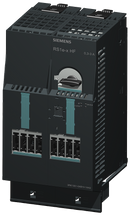 SIEMENS 3RK1301-0BB10-1AB4 RS1E-X for ET 200S High Feature reversing starter, 2.4-8 A mech. switching