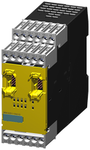 SIEMENS 3RK32511AA10 Extension module 3RK32 for Modular Safety System 3RK3 4/8 F-RO, 24 V DC/2 A