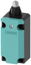 SIEMENS 3SE5112-0CC02 Position switch, metal encl. 40 mm, EN50041, device connection